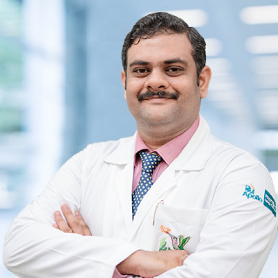 Dr. Prasad E