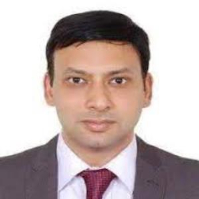 Dr. Amit Goel