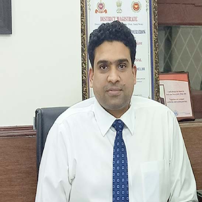 Dr. Ashu Consul