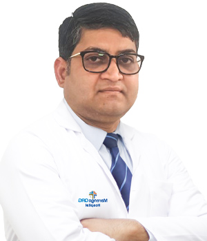Dr Anand Kumar Gupta