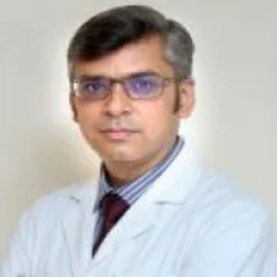 Dr. Kapil Minocha