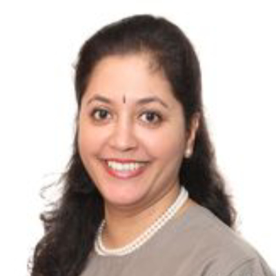 Dr. Abha Bhat
