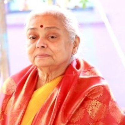 Dr. Aruna Chandrasekhran