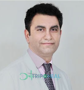 Dr. Bhushan Nariani
