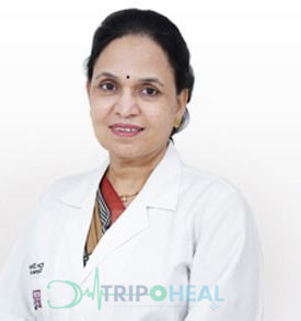 Dr. Dinesh Kansal