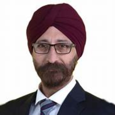 Dr. Gurpreet Singh Kalra