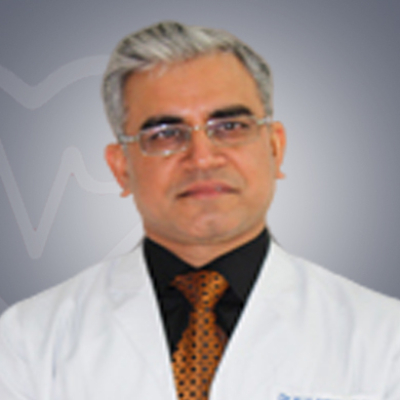 Dr. Kuldeep Sharma