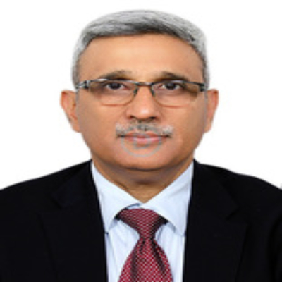 Dr. Anil Dhall