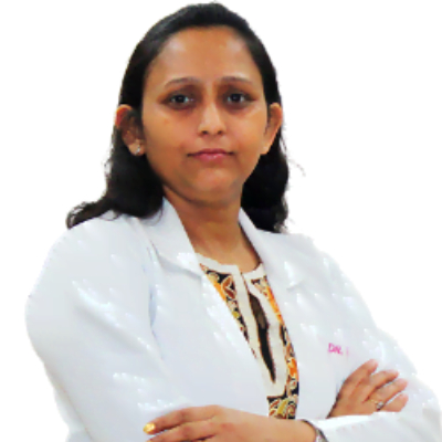 Dr. Ritu Jha