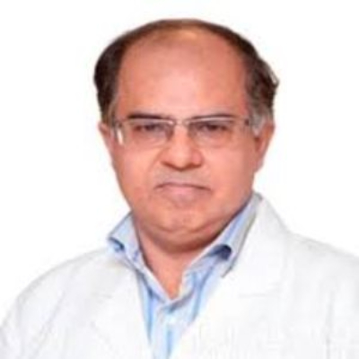 Dr. Dinesh Sareen