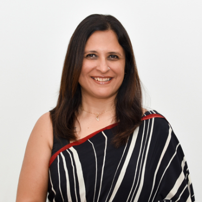 Dr. Shelly Singh