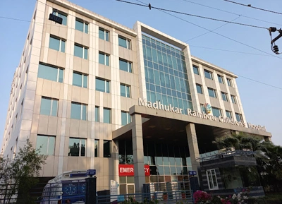 Madhukar Rainbow Children’s Hospital